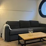 Cosy Apartment In Le Touquet