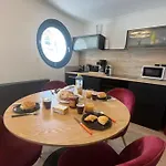 Cosy Apartment In Le Touquet