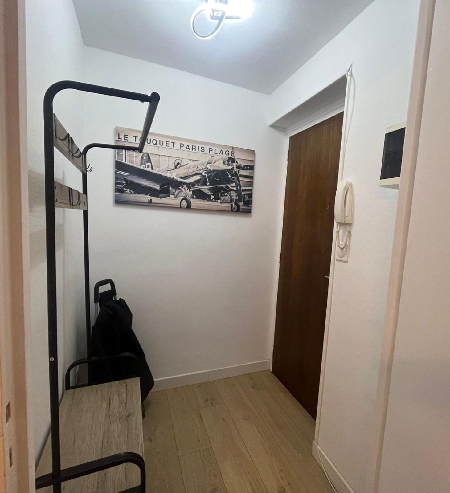 Appartement Cosy In Le Touquet-Paris-Plage